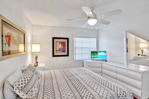 Copropriété à vendre à Delray Beach, Floride: 2 chambres, 83.8 m2 № 2077668 - photo 18