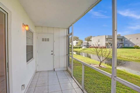 Copropriété à vendre à Delray Beach, Floride: 2 chambres, 83.8 m2 № 2077668 - photo 28