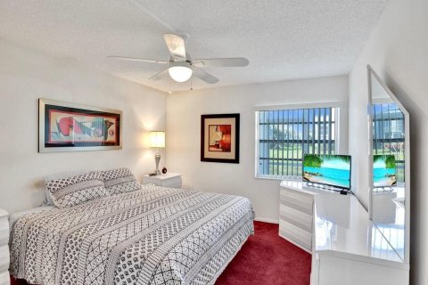 Copropriété à vendre à Delray Beach, Floride: 2 chambres, 83.8 m2 № 2077668 - photo 17