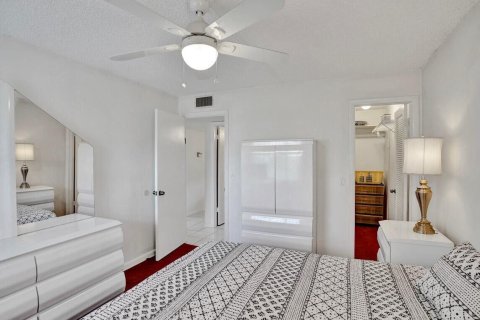 Copropriété à vendre à Delray Beach, Floride: 2 chambres, 83.8 m2 № 2077668 - photo 19