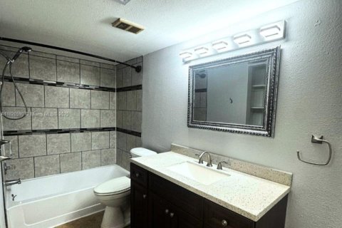 Copropriété à vendre à Sunrise, Floride: 1 chambre, 69.03 m2 № 1977311 - photo 22