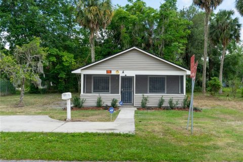 House in Sanford, Florida 2 bedrooms, 80.27 sq.m. № 1734350 - photo 1