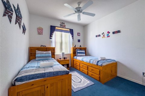 Casa en venta en Davenport, Florida, 4 dormitorios, 221.94 m2 № 1821308 - foto 14