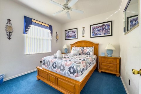 Casa en venta en Davenport, Florida, 4 dormitorios, 221.94 m2 № 1821308 - foto 12