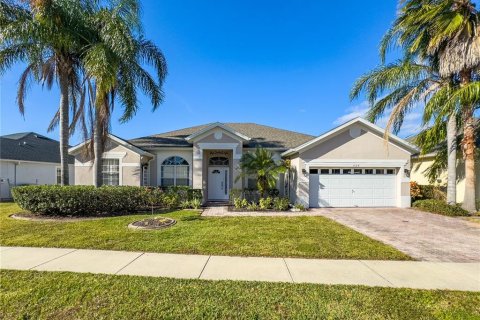 Casa en venta en Davenport, Florida, 4 dormitorios, 221.94 m2 № 1821308 - foto 1