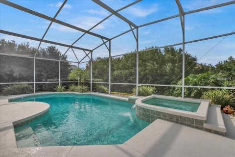 Casa en venta en Davenport, Florida, 4 dormitorios, 221.94 m2 № 1821308 - foto 19