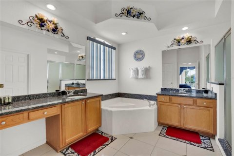 Casa en venta en Davenport, Florida, 4 dormitorios, 221.94 m2 № 1821308 - foto 11