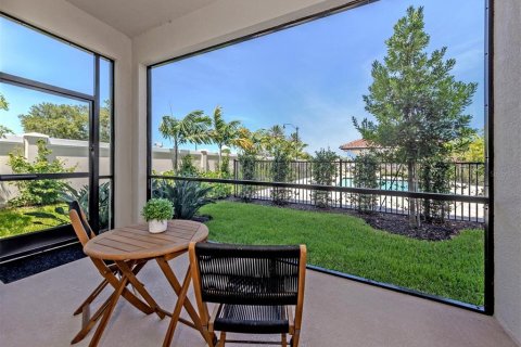 Condo in Venice, Florida, 3 bedrooms № 1303020 - photo 25