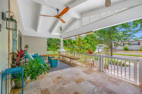Propiedad comercial en venta en Safety Harbor, Florida, 5 dormitorios, 246.84 m2 № 1734643 - foto 17