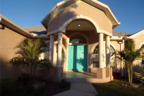 Casa en alquiler en Port Charlotte, Florida, 3 dormitorios № 2059697 - foto 10