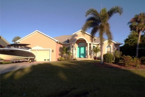 Casa en alquiler en Port Charlotte, Florida, 3 dormitorios № 2059697 - foto 8