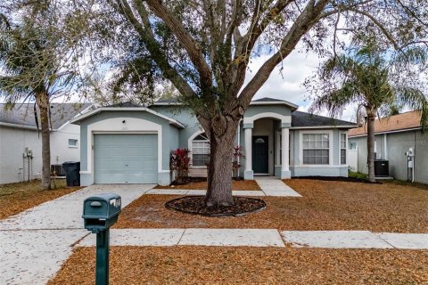Casa en venta en Brandon, Florida, 3 dormitorios, 111.95 m2 № 2142270 - foto 2