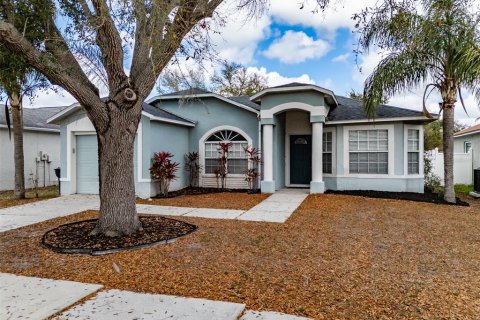 Casa en venta en Brandon, Florida, 3 dormitorios, 111.95 m2 № 2142270 - foto 6