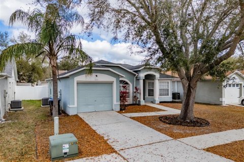 Casa en venta en Brandon, Florida, 3 dormitorios, 111.95 m2 № 2142270 - foto 5
