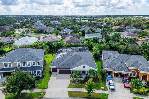 Villa ou maison à vendre à Apollo Beach, Floride: 4 chambres, 295.8 m2 № 2427479 - photo 4