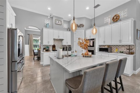 Villa ou maison à vendre à Apollo Beach, Floride: 4 chambres, 295.8 m2 № 2427479 - photo 30