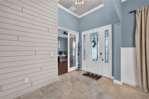 Villa ou maison à vendre à Apollo Beach, Floride: 4 chambres, 295.8 m2 № 2427479 - photo 11