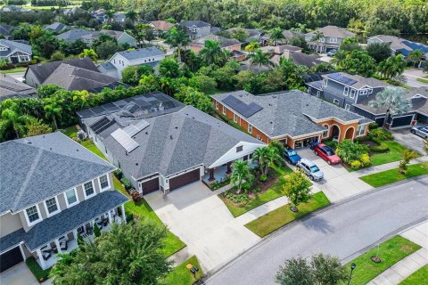 Villa ou maison à vendre à Apollo Beach, Floride: 4 chambres, 295.8 m2 № 2427479 - photo 5