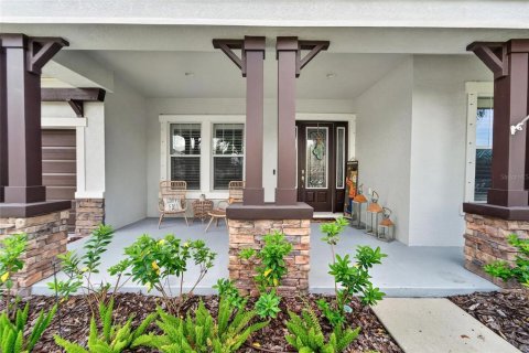 Villa ou maison à vendre à Apollo Beach, Floride: 4 chambres, 295.8 m2 № 2427479 - photo 6