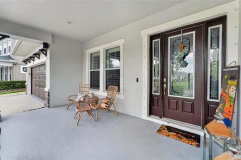 Villa ou maison à vendre à Apollo Beach, Floride: 4 chambres, 295.8 m2 № 2427479 - photo 7