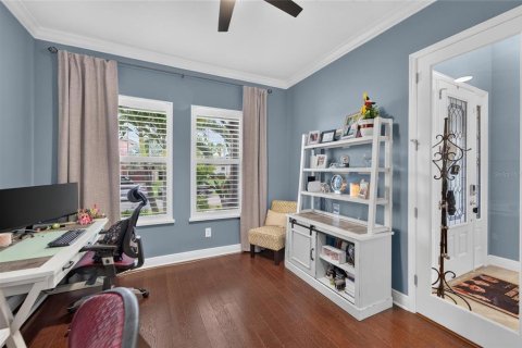 Villa ou maison à vendre à Apollo Beach, Floride: 4 chambres, 295.8 m2 № 2427479 - photo 18