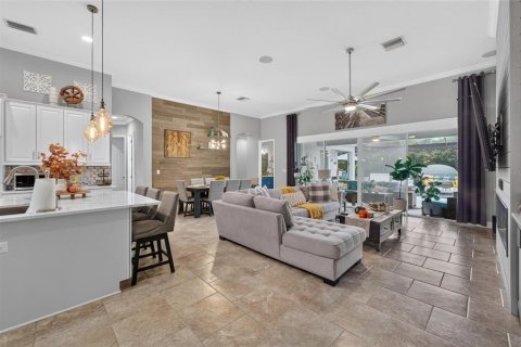 Villa ou maison à vendre à Apollo Beach, Floride: 4 chambres, 295.8 m2 № 2427479 - photo 20