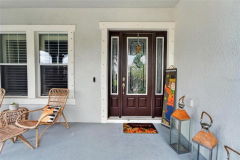 Villa ou maison à vendre à Apollo Beach, Floride: 4 chambres, 295.8 m2 № 2427479 - photo 9