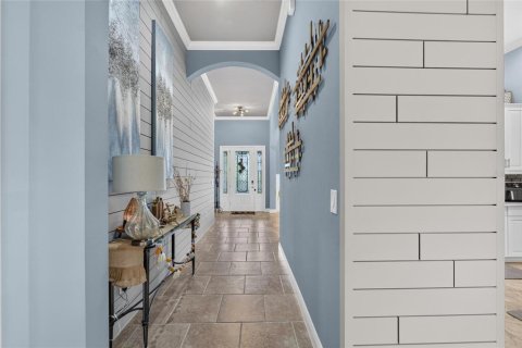 Villa ou maison à vendre à Apollo Beach, Floride: 4 chambres, 295.8 m2 № 2427479 - photo 12