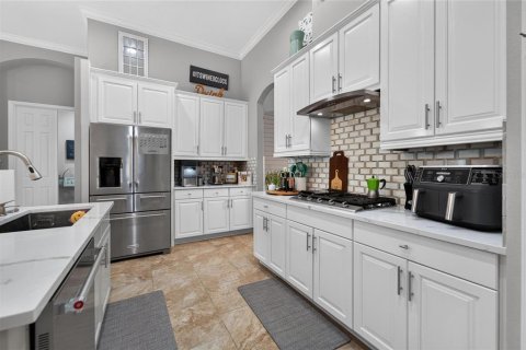 Villa ou maison à vendre à Apollo Beach, Floride: 4 chambres, 295.8 m2 № 2427479 - photo 27