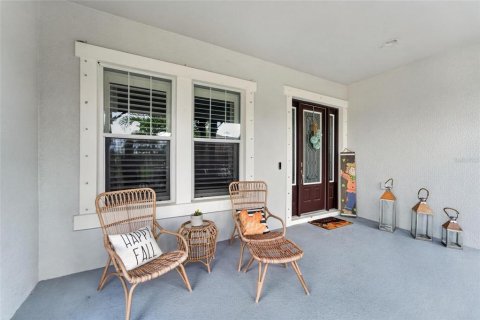 Villa ou maison à vendre à Apollo Beach, Floride: 4 chambres, 295.8 m2 № 2427479 - photo 8