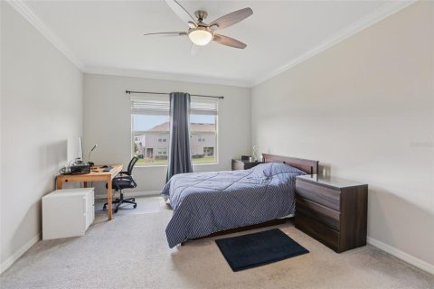 Townhouse in Wesley Chapel, Florida 3 bedrooms, 167.87 sq.m. № 2207093 - photo 14