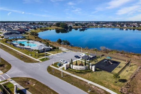 Villa ou maison à louer à Winter Haven, Floride: 4 chambres, 137.96 m2 № 2413667 - photo 30