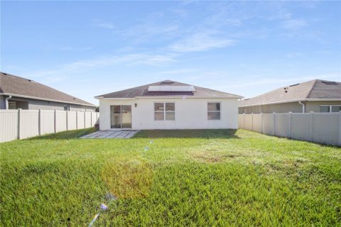 Villa ou maison à louer à Winter Haven, Floride: 4 chambres, 137.96 m2 № 2413667 - photo 28