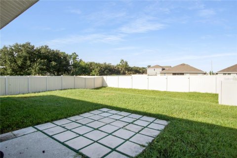 Villa ou maison à louer à Winter Haven, Floride: 4 chambres, 137.96 m2 № 2413667 - photo 27