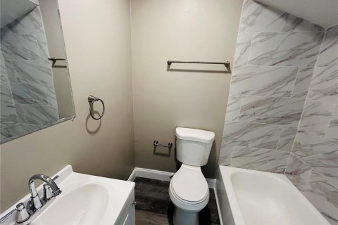 House in Jacksonville, Florida 2 bedrooms, 47.01 sq.m. № 1872919 - photo 8