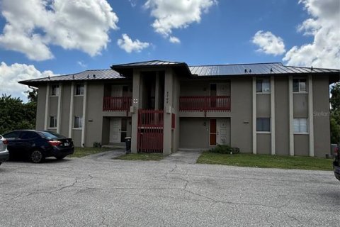 Condo à Punta Gorda, Floride, 2 chambres  № 2389402