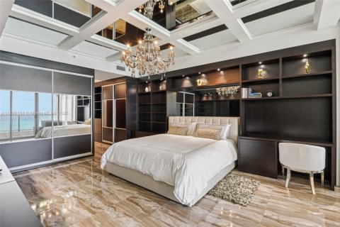 Condominio en alquiler en Bal Harbour, Florida, 2 dormitorios, 143.16 m2 № 1807671 - foto 11