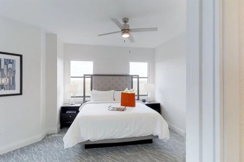 Condo in Winter Garden, Florida, 3 bedrooms  № 1720426 - photo 10
