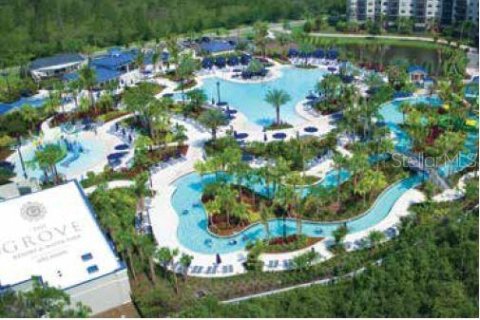 Condo in Winter Garden, Florida, 3 bedrooms  № 1720426 - photo 24