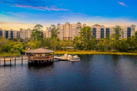 Condo in Winter Garden, Florida, 3 bedrooms  № 1720426 - photo 19