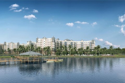 Condo in Winter Garden, Florida, 3 bedrooms  № 1720426 - photo 18