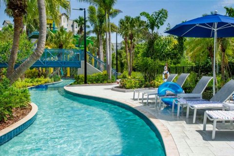 Condo in Winter Garden, Florida, 3 bedrooms  № 1720426 - photo 27