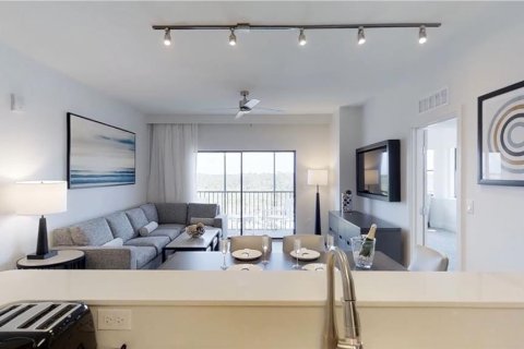 Condo in Winter Garden, Florida, 3 bedrooms  № 1720426 - photo 7