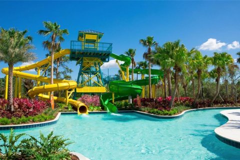 Condo in Winter Garden, Florida, 3 bedrooms  № 1720426 - photo 28