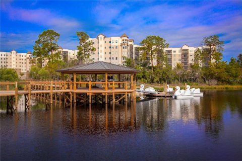 Condo in Winter Garden, Florida, 3 bedrooms  № 1720426 - photo 20