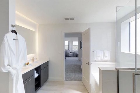 Condo in Winter Garden, Florida, 3 bedrooms  № 1720426 - photo 17