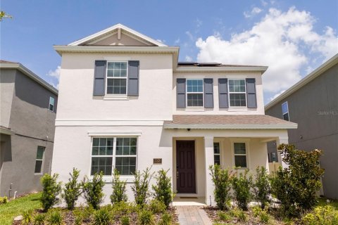 Villa ou maison à Winter Garden, Floride 5 chambres, 312.71 m2 № 2158035