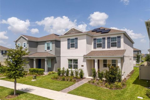 Villa ou maison à vendre à Winter Garden, Floride: 5 chambres, 312.71 m2 № 2158035 - photo 2