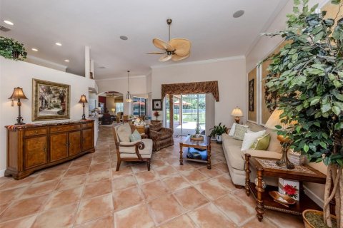 House in Venice, Florida 3 bedrooms, 247.31 sq.m. № 2135833 - photo 7