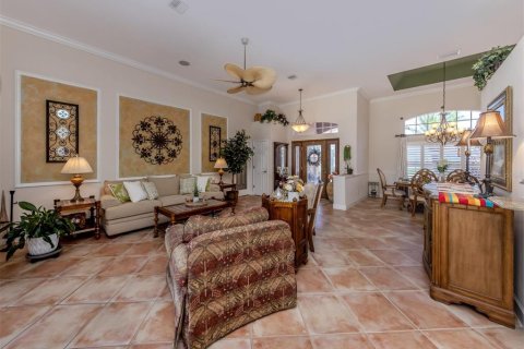 House in Venice, Florida 3 bedrooms, 247.31 sq.m. № 2135833 - photo 5